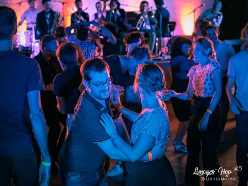 Limoges'Hop #5 - soirée d'ouverture du vendredi

Partage libre à des fins non promotionnelles ou commerciales, en créditant l'auteur (@lightexmachina).

© Alexandre - LIGHT EX MACHINA 2023, tous droits réservés.